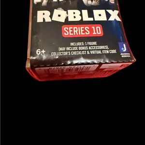 Roblox Series 10 Collectible Figure